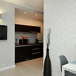 Apartamenty Top Garbary