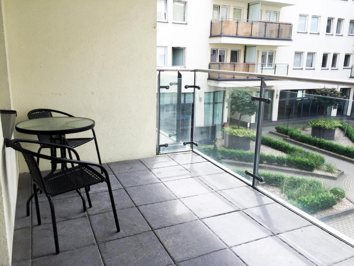 Apartamenty Top Garbary Apartamento Poznań