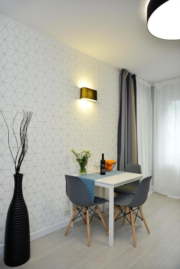Apartamenty Top Garbary Apartamento