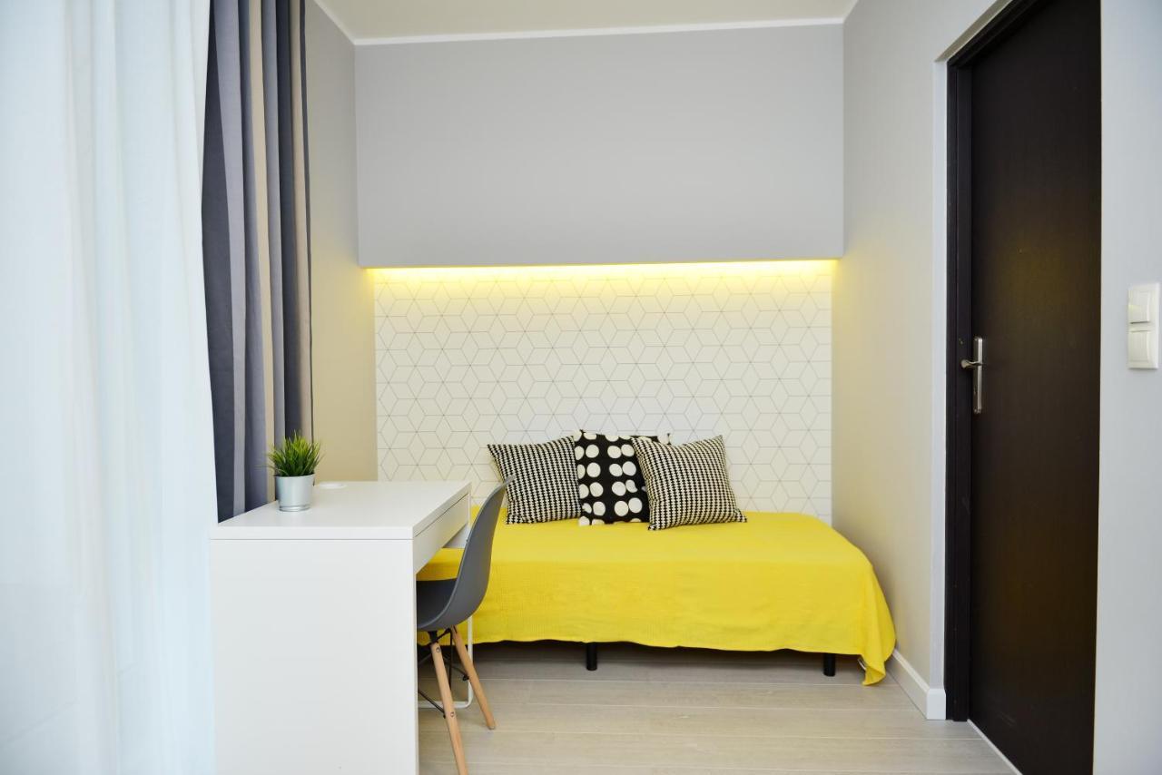 Apartamenty Top Garbary * Poznań