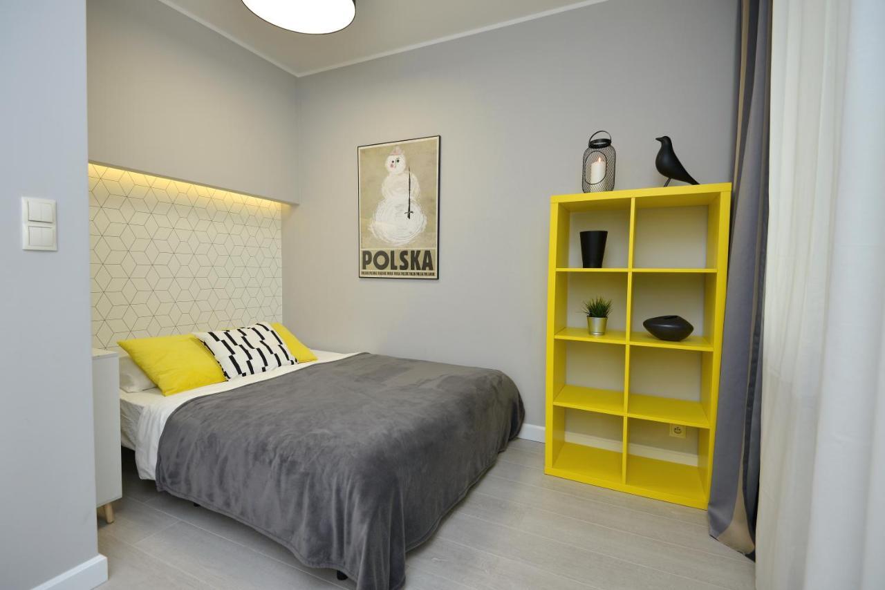 Apartamento Apartamenty Top Garbary