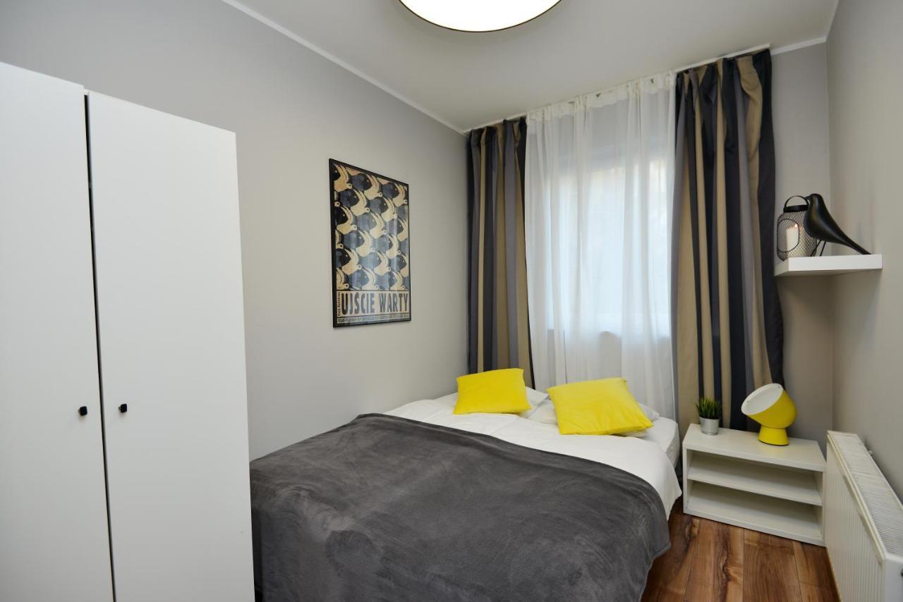 Apartamenty Top Garbary * Poznań