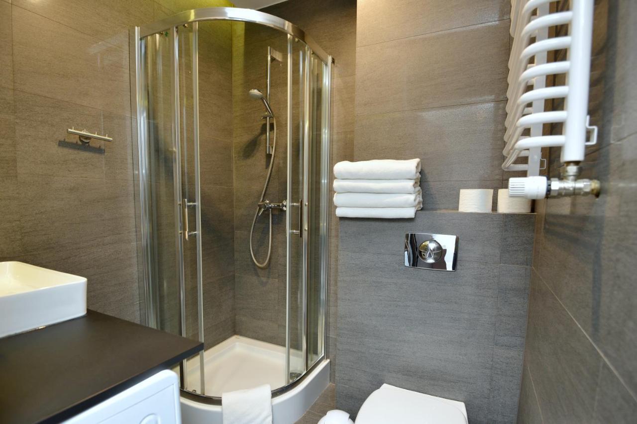 Apartamento Apartamenty Top Garbary *