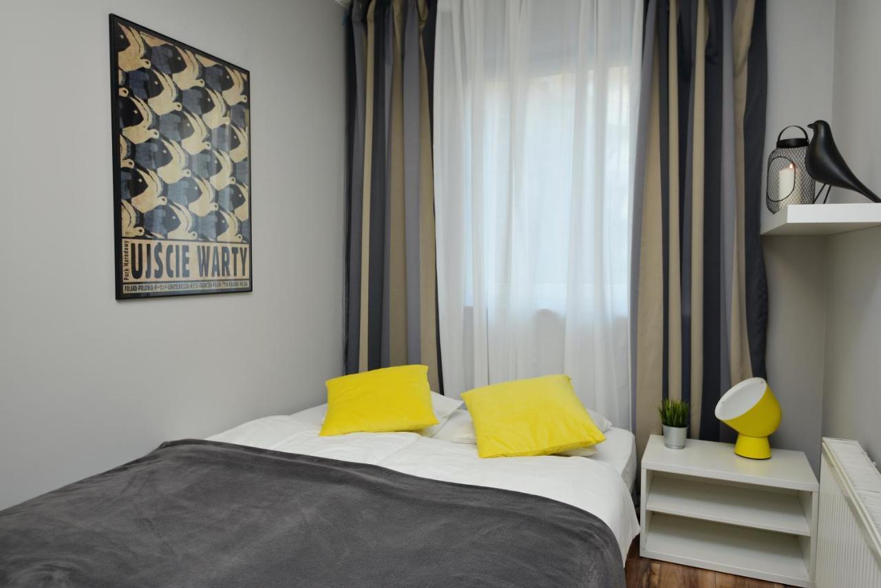 Apartamenty Top Garbary Apartamento