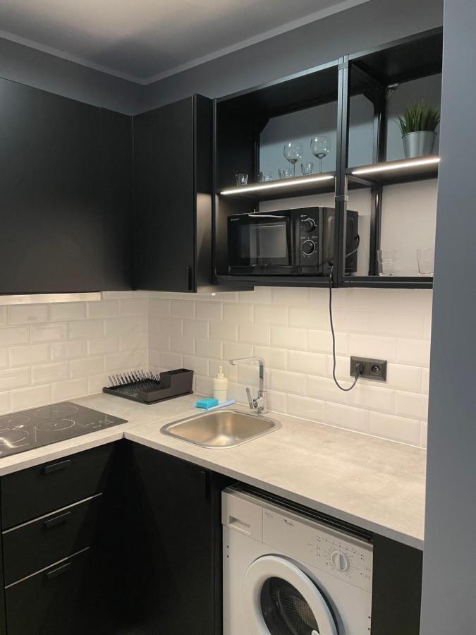 Apartamento Apartamenty Top Garbary *