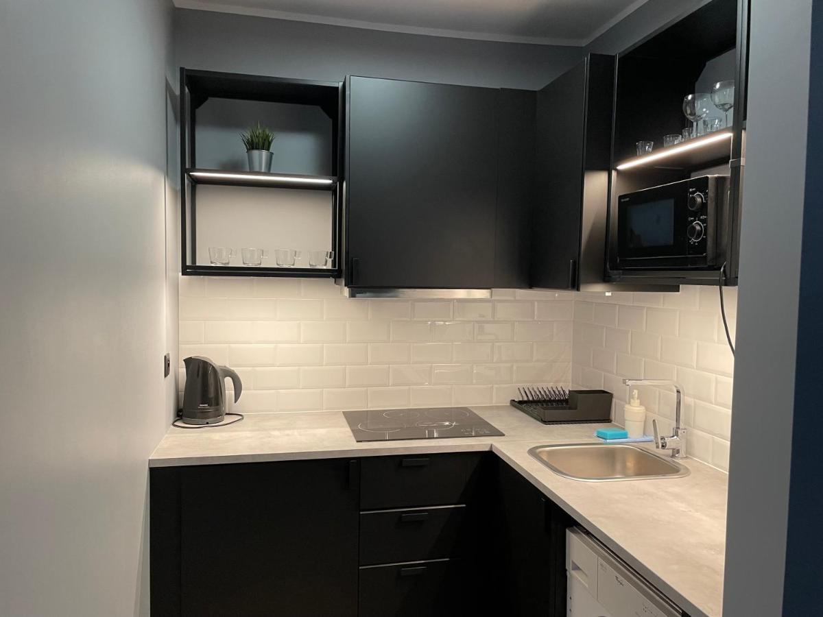 Apartamento Apartamenty Top Garbary