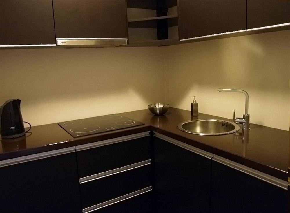 Apartamento Apartamenty Top Garbary Poznań