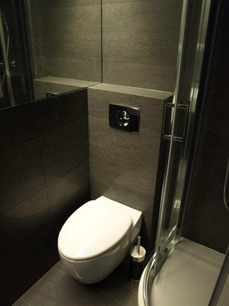 Apartamenty Top Garbary Apartamento *