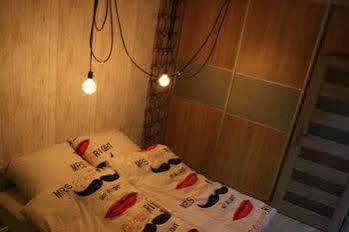 Apartamento Apartamenty Top Garbary Poznań