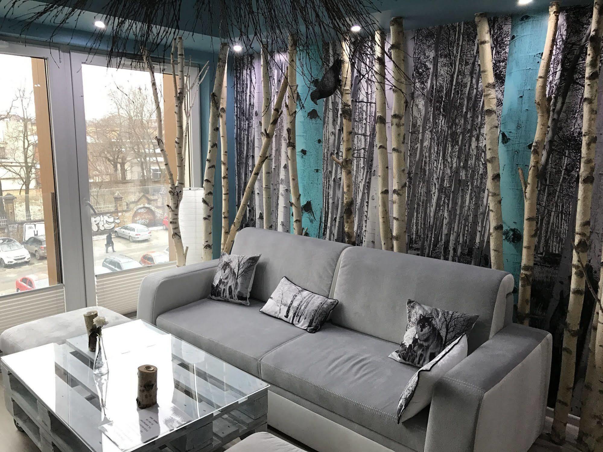 Apartamenty Top Garbary Poznań