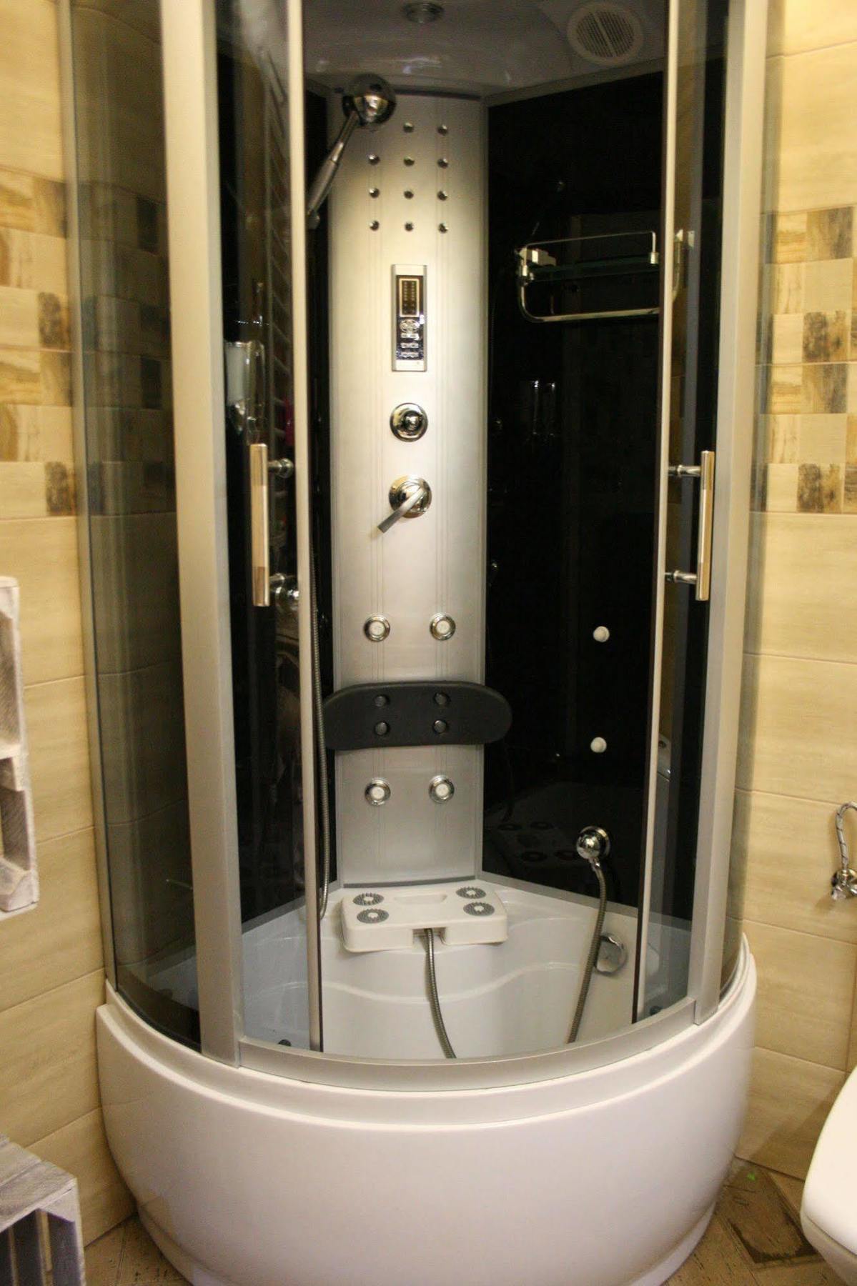 Apartamento Apartamenty Top Garbary *