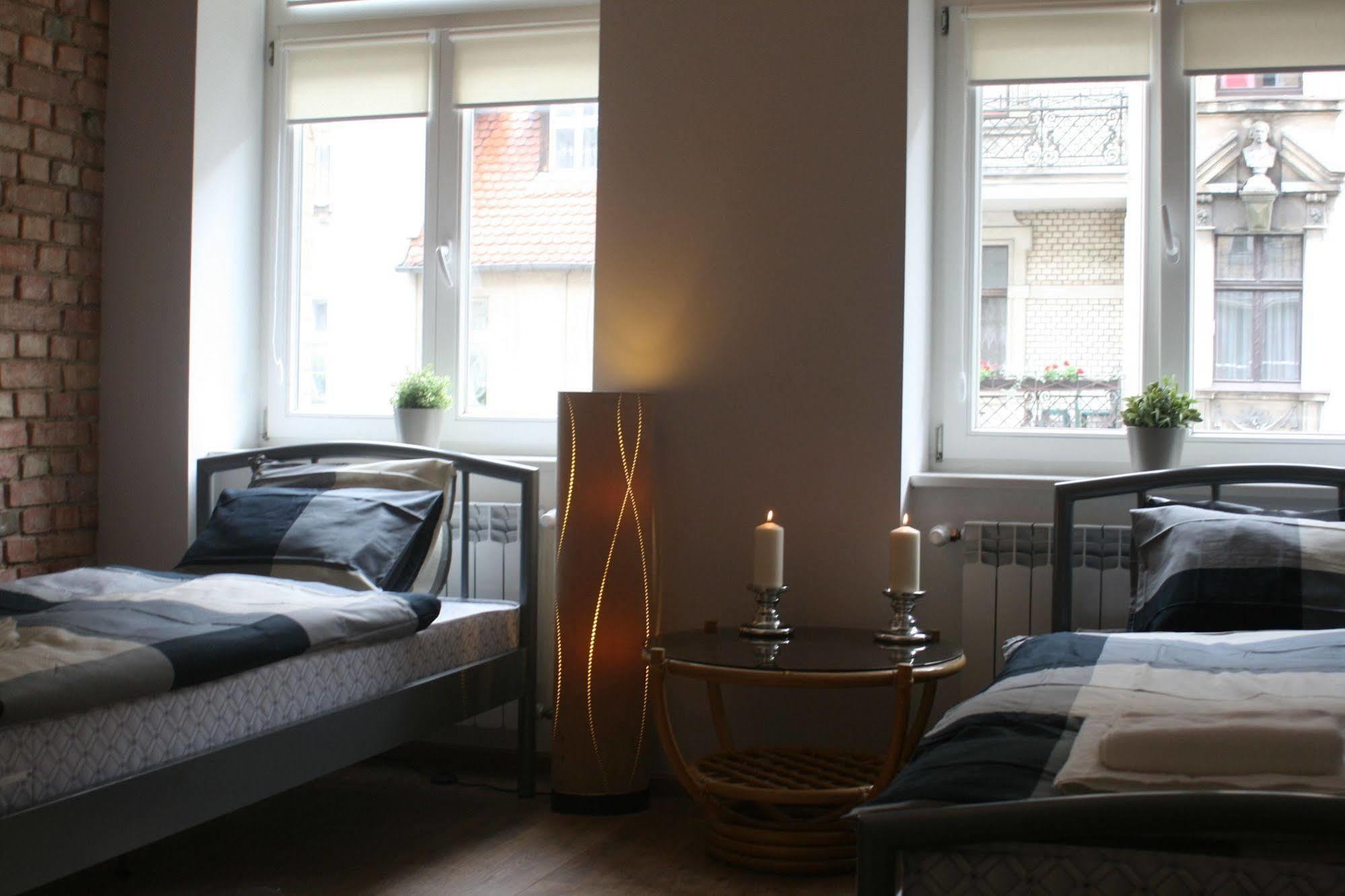 Apartamenty Top Garbary * Poznań