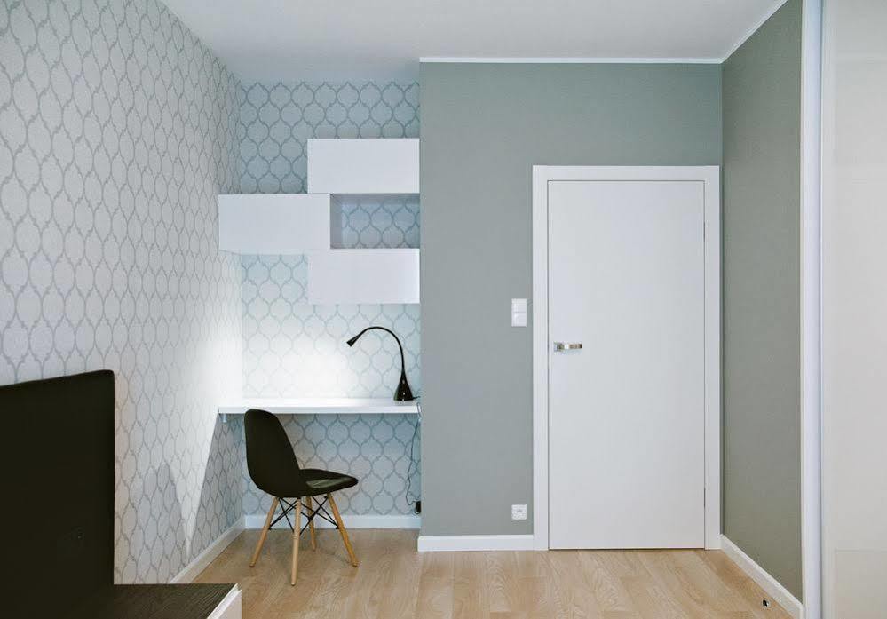 Apartamento Apartamenty Top Garbary Poznań