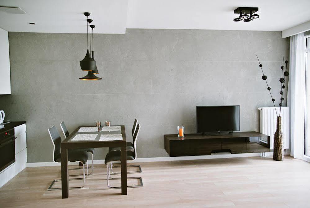 Apartamenty Top Garbary Apartamento *