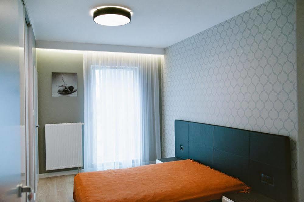 Apartamento Apartamenty Top Garbary Poznań