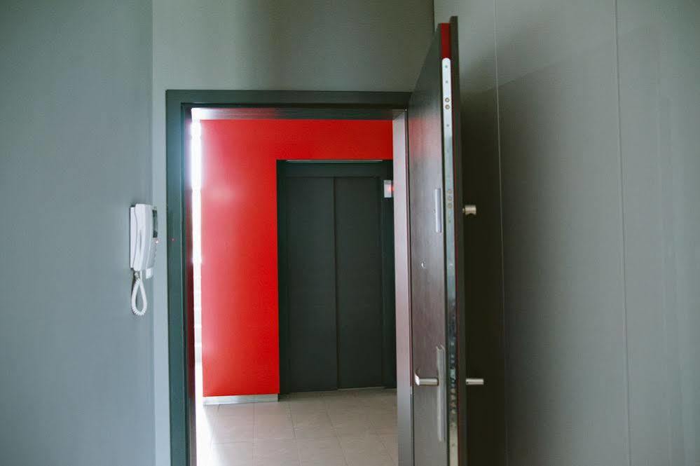 Apartamenty Top Garbary Apartamento