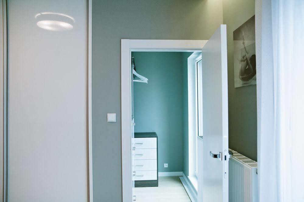 Apartamenty Top Garbary *