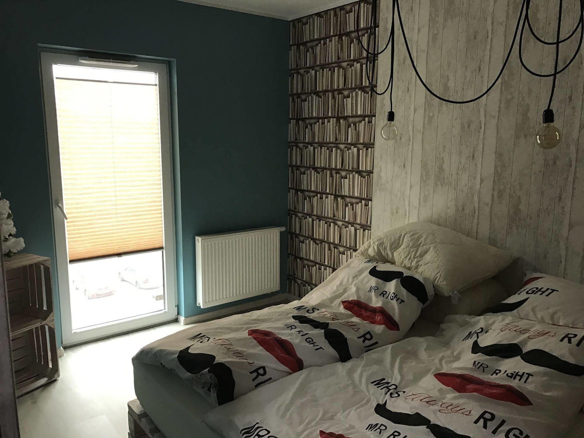 Apartamenty Top Garbary Apartamento *