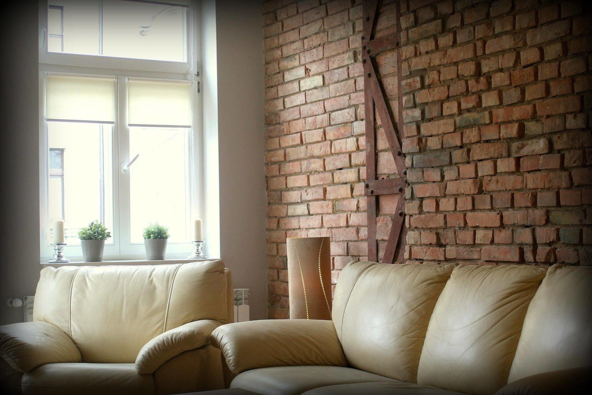 Apartamenty Top Garbary Apartamento *