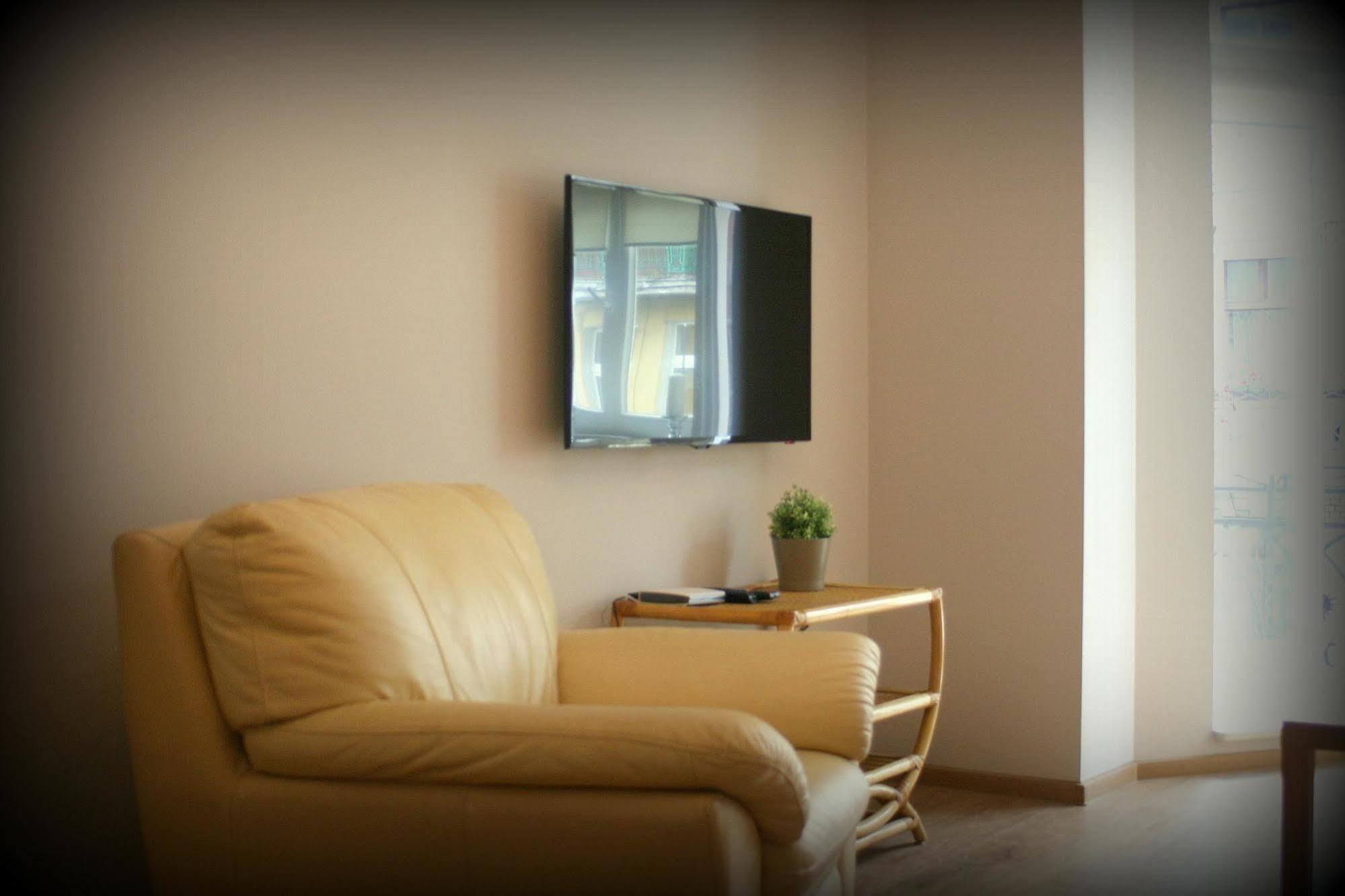 Apartamenty Top Garbary *