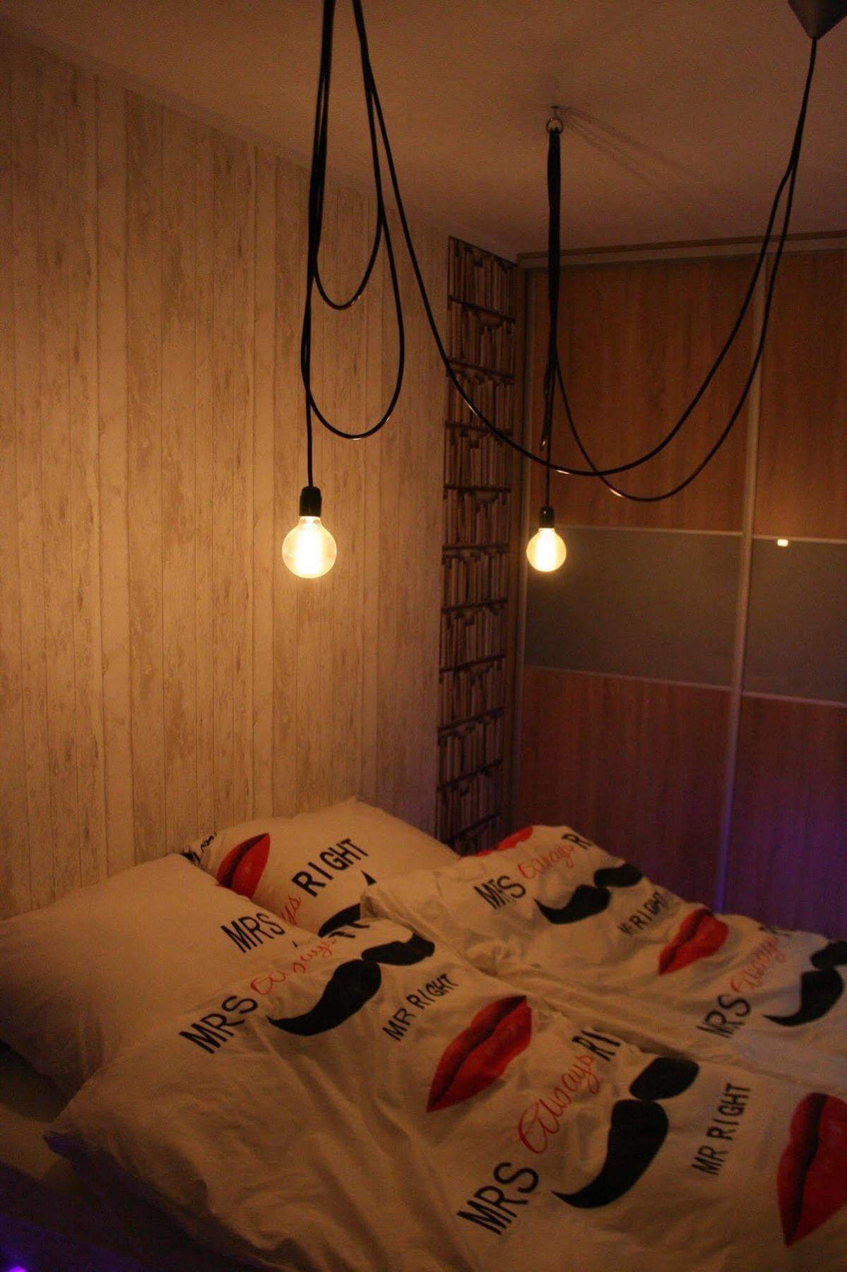 Apartamento Apartamenty Top Garbary *
