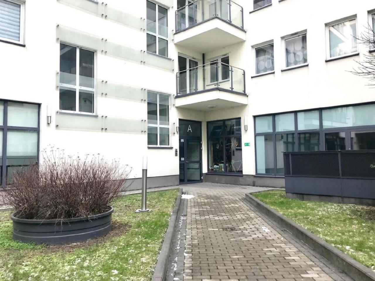 Apartamenty Top Garbary Poznań