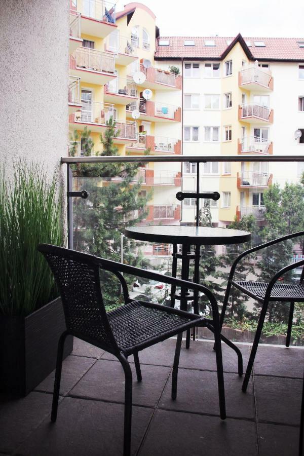 Apartamento Apartamenty Top Garbary