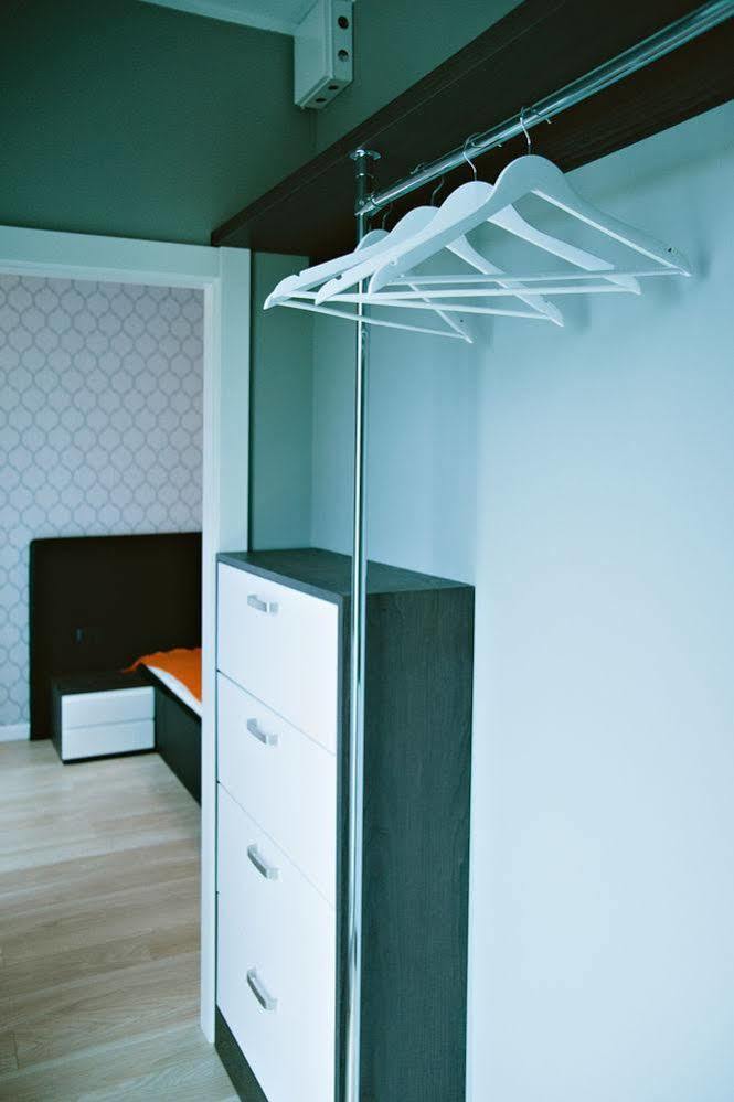 Garbary Apartament *